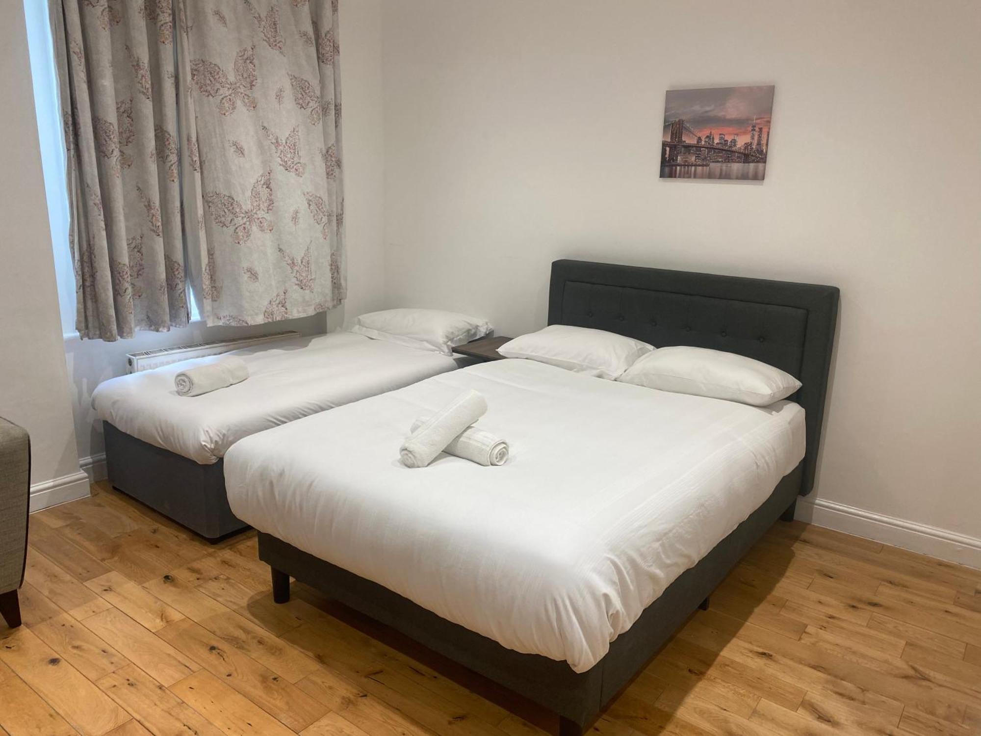 Appartamento The Flat Londra