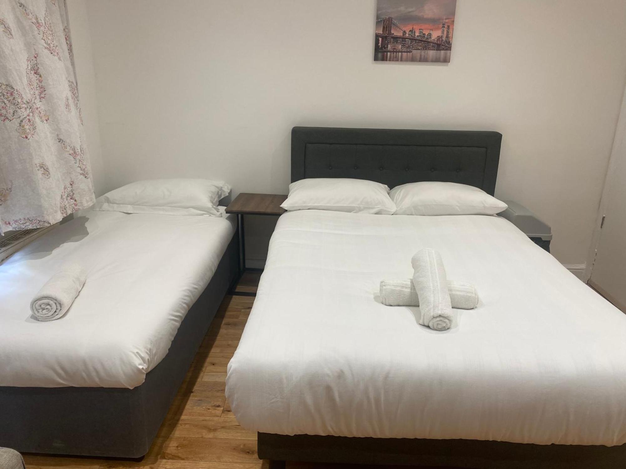 The Flat Appartamento *