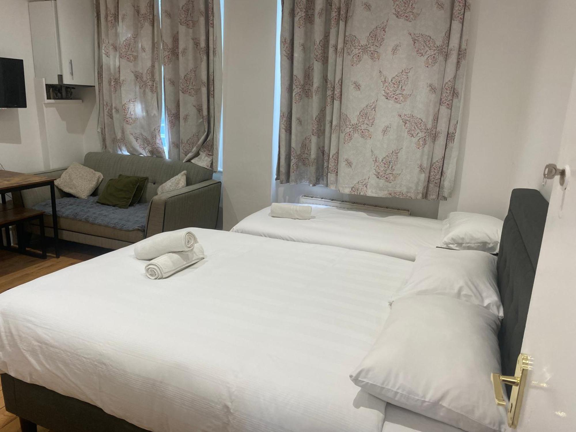 The Flat Appartamento